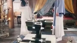 [สายดีดซีรี่ย์]_(เต็มเรื่อง) สาวทะลุมิติเป็นชายาที่ถูกเกลียด  #ซีรี่ย์พากย์ไทย