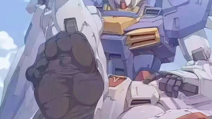 Koleksi meme Gundam 2