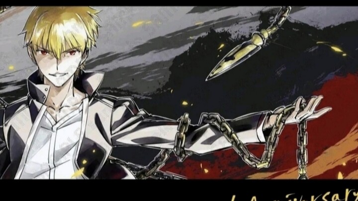 [FATE Popular Science] Apa saja kemenangan Jinshanshan? Hancurkan pelayan teratas! Bunuh Shirou deng