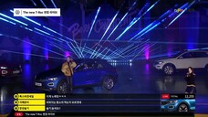 Born Confident (Volkswagen The New T-Roc Launching Event 210129)