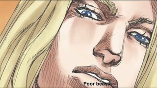 «القديس الخاص بجوني»