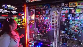 We Kept Winning, Does the RARE Even Exist! - Star Wars Coin Pusher