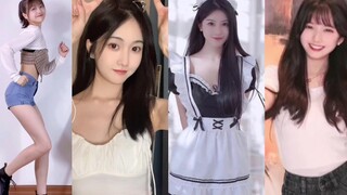 每天都想看小姐姐，不看就头疼