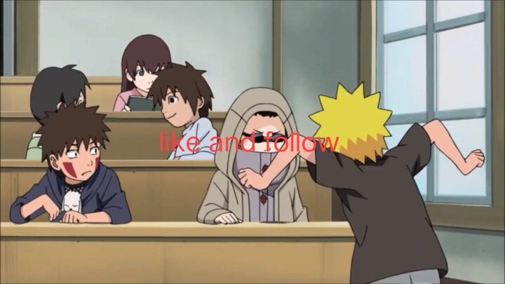 Naruto funny