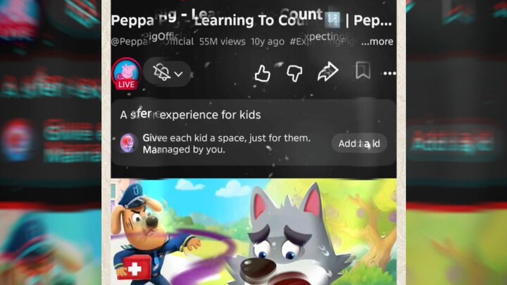 Peppa pig