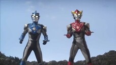 Ultraman R/B Episode 1 (Eng Sub)