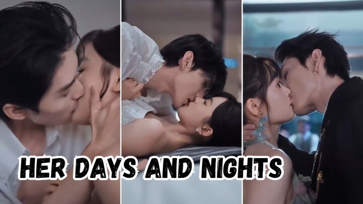 Her Days And Nights
