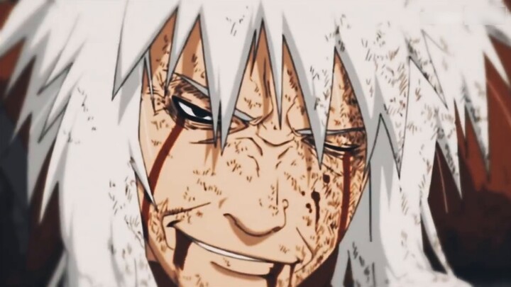 Naruto đốt cao hỗn hợp cắt