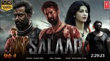 Salaar (2023) {Hindi} movies