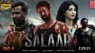 Salaar (2023) {Hindi} movies