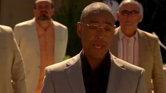 Uncle Fried Chicken's road to revenge is full of high energy!