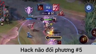 Hack não đối phương p5