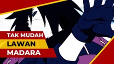 SULIT - TAK MUDAH LAWAN MADARA (AMV)