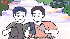 Kompilasi Dasi Gantung 11,12,14,15