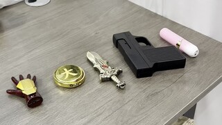 差点又错怪我女朋友了#玩个很新的东西