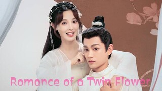 3 Romance of aTwin Flower