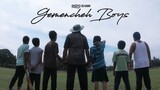 Gemencheh Boys (2023)