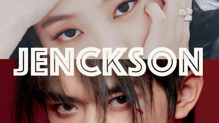 【Dịch Dương Thiên Tỉ x Jennie】Solo kết hợp cực mạnh / Cẩn thận khi xem / Mix cảnh quay dạo / Bộ đôi 