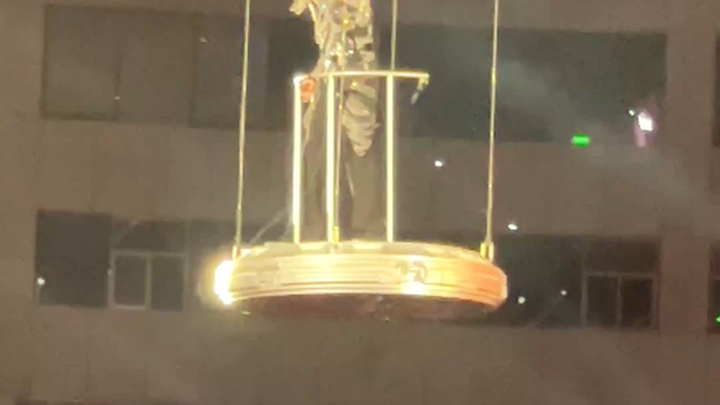 Liburan paling berkesan dalam hidupku: konser Xu Liang dan Xue Zhiqian memang impian sejak kecil. Ki