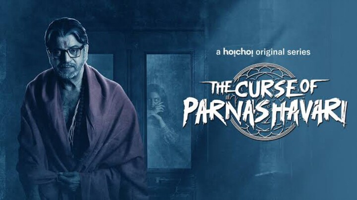 The Curse of Parnashavari (Hindi) || Mythological Horror || web series || season 1 complete