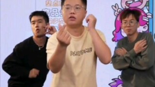 【Small Tank Team】Lihua dances girl group choreography