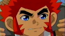 Asobotto Senki Goku - Episode 11 | Subtitle Indonesia