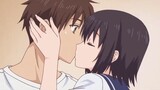 Những nụ hôn trong Anime hay nhất #29 || MV Anime || kiss anime