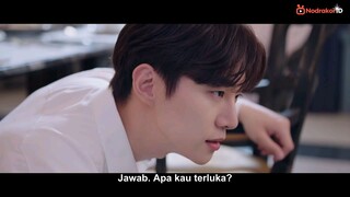 king the land episode 13 sub indo