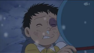 Doraemon episode 166