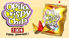 Opila Crispy Chip