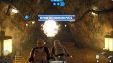 STAR WARS Battlefront II keep playing 48