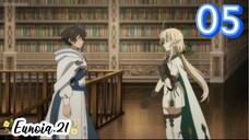 Water Magician - Episode 5 - English Subtitle