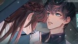 "Lục Đại Giang đại nhân mới otome game đô thị giả tưởng hồi hộp giải mã hậu cung cộng bốn người rụt 