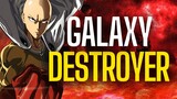 Saitama Reached a New Level of Power in the New One Punch Man Chapter! Chapter 167 Analysis