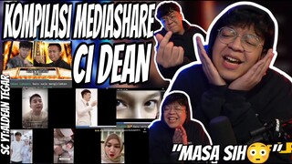 KOMPILASI MEDIASHARE DEANKT "MASA SIH" || PART 113!!!