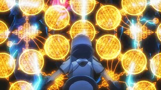Geek Accidentally Unlocks Hidden Skill and Instantly Becomes a Mecha God (Part 2)