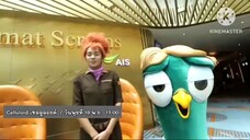 Celluloid ตัวอย่างความน่ารักและความฮาในเรื่อง "Storks" วันพุธที่ 19 พ.ย. เวลา 17.00 น.