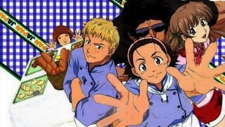 Yakitate Japan Tagalog ep15