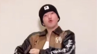 Hoshi có nhiều biểu cảm nhỏ nhắn quá, dễ thương quá!