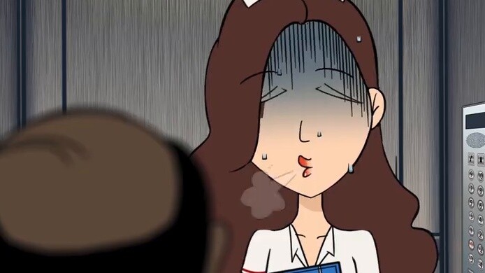 Episode 47: Hospital B3