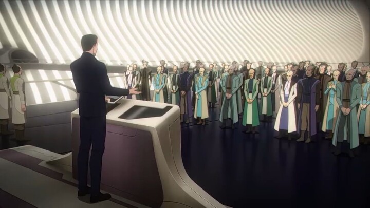 Babylon 5_ The Road Home Watch Full Movie : Link in Description