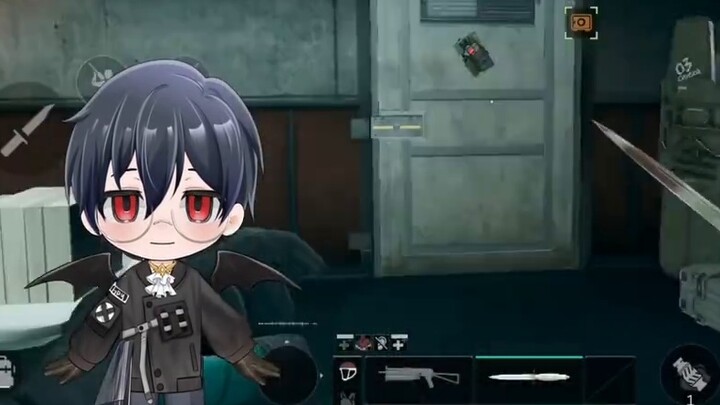 Apa yang terjadi ketika Anda "mengikuti" seorang Hakid? (Rumit)