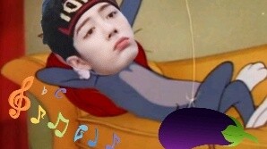 [Xiao Zhan] Xiao Zhan Version | "Tom and Jerry" - Three Little Fights (Episode 1)