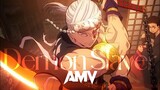 Demon Slayer AMV I'm Dangerous - The Everlove