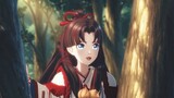 Game|Onmyoji|Characters' Blood-boiling Mixed Clip