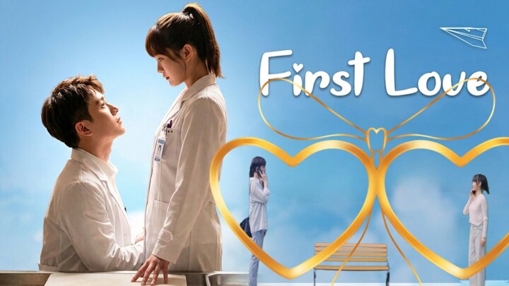 First Love Ep:3,2nd part.korean best love story drama