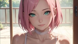 SAKURA GA KUAT NAHAN