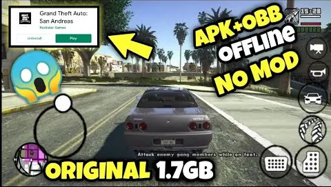 750 Mods For Gta San Andreas Mobile  Best Free