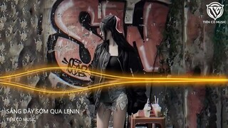 Sáng Dậy Sớm Qua Lenin Bắn Thuốc Lào Uống Caffe Fin - Thủy Đô Caypher (Net Smile Remix) Hot TikTok