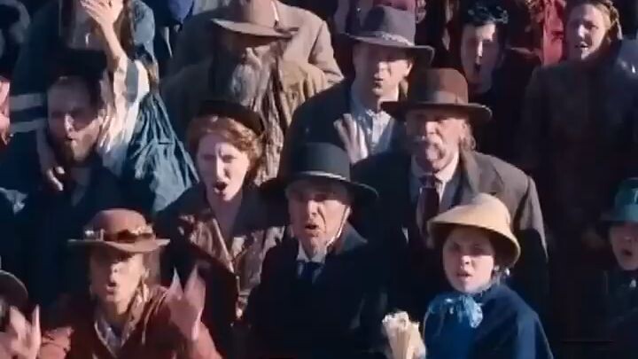 I call this Fish Out of water Movie Title: The ridiculous